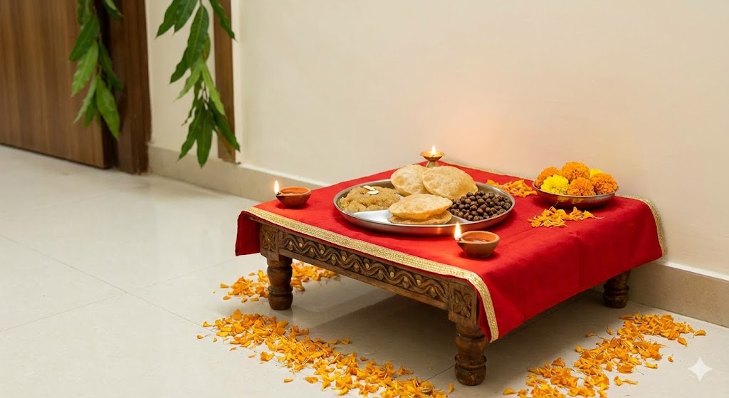 Navratri Kanjak Gifting Rules & Budget Guide (2026)