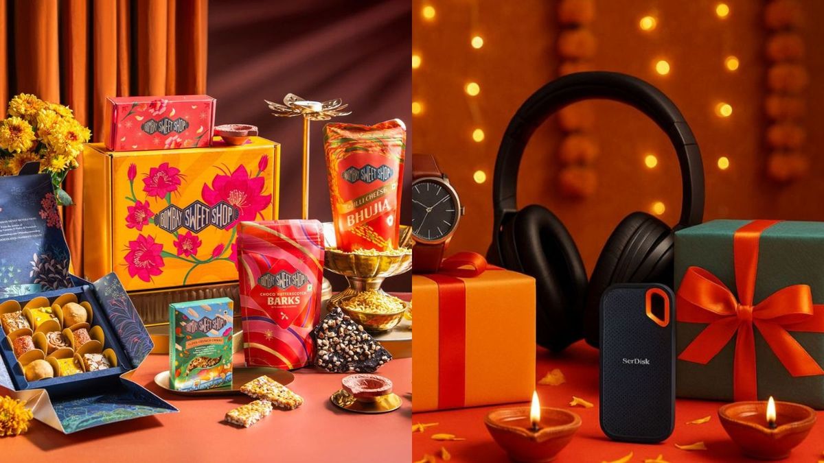 Traditional Pooja and Navratri return gift ideas India