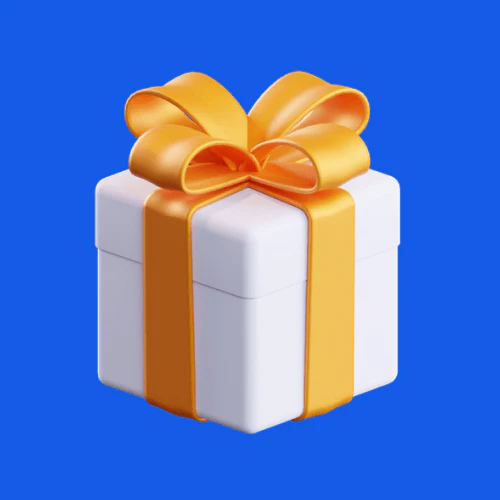 return gift ideas under 50 rupees for large birthday school parties India