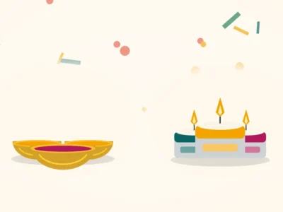 Anniversary Return Gift Ideas for 25th and 50th Celebrations
