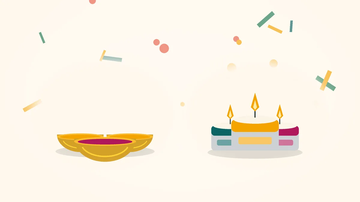 Anniversary Return Gift Ideas for 25th and 50th Celebrations