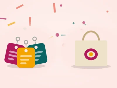 Return Gift Thank-You Messages and Tag Wording (With Examples)