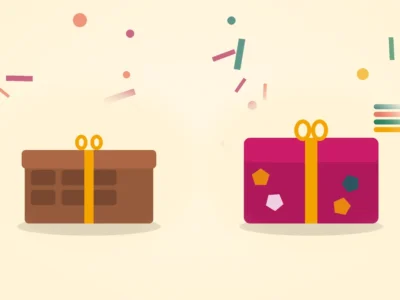 How to Plan Return Gifts for a Large Party