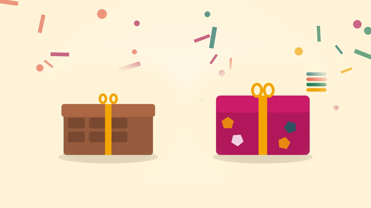 How to Plan Return Gifts for a Large Party