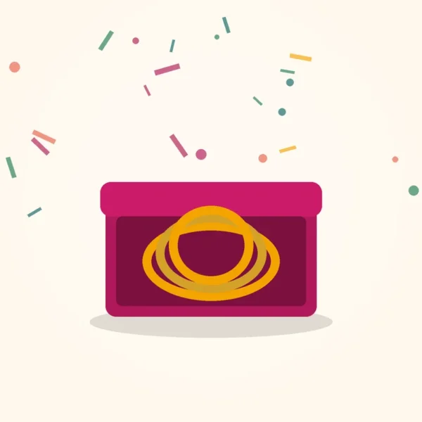 Velvet Bangle Box