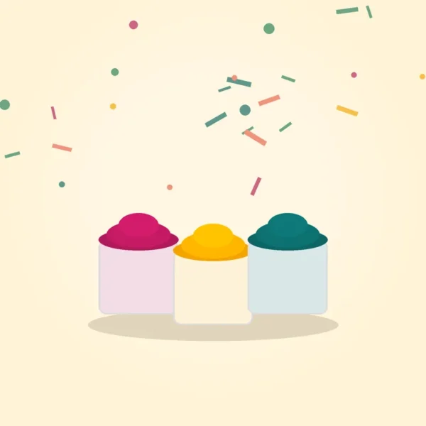 Modelling Dough Tubs
